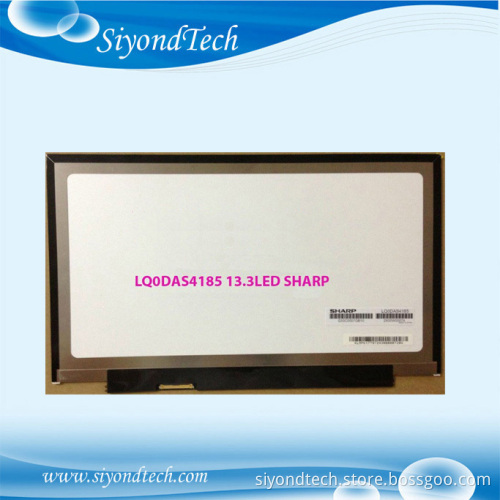 LQ0DAS4185 13.3" laptop LCD Screen LED For Asus Laptop